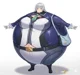 Ran Kotomori Blimp