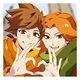 Tracer and Emily