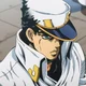 Jotaro Kujo