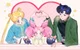 Sailor Moon 