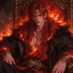 The Fire Emperor