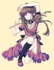 Satono Nishida
