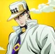 Jotaro Kujo