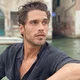 Adam Mercer 