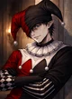 Caelix The Jester