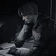 Leon S Kennedy