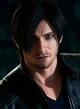 Leon S Kennedy