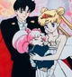 Sailor Moon 