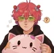 DLOSK Kusuo Saiki