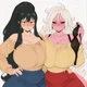 Yor And Android 21