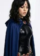 Wednesday as RAVEN