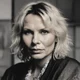 Jennifer Saunders 