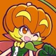 Pumpkin - Puyo Puyo