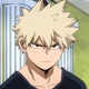 Bakugo katsuki 