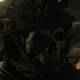Simon Ghost Riley