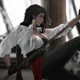 Pirate Woman
