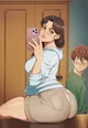 Mamá NTR - Reina
