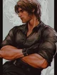 Leon S kennedy 