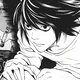 04 L Lawliet