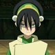 AV - Toph Beifong