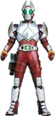 Kamen Rider Makumba