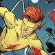 FLUFF Wally West