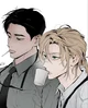 ABO Ren - Haru