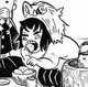 DS - Inosuke