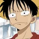 Monkey D Luffy