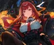 Rapi red hood-Nikke