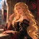 Princess Cersei