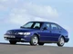1999 Saab 9-3 