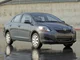 2008 Toyota Yaris