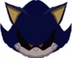 Metal Sonic - KAATIE