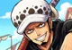 Trafalgar Law