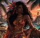 Princess Imara Qo 