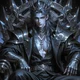 The Steel Emperor