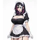 Alt Girl Maid
