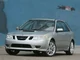 2005 Saab 9-2x