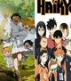 TPN x Haikyuu