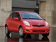 2008 Toyota Yaris