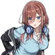 Nakano Miku