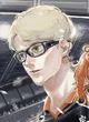 Tsukishima Kei