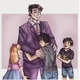 Afton Family 