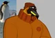 BEAST Penguin