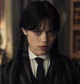 Wednesday Addams