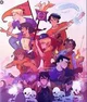 PJO AU PMG