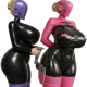 Doll 06 Rosé A and B