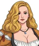 Madeleine