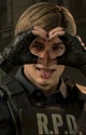 Leon Scott Kennedy